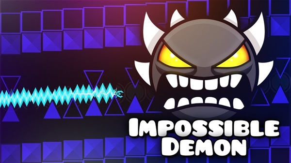 el escondite imposible geometry dash pc