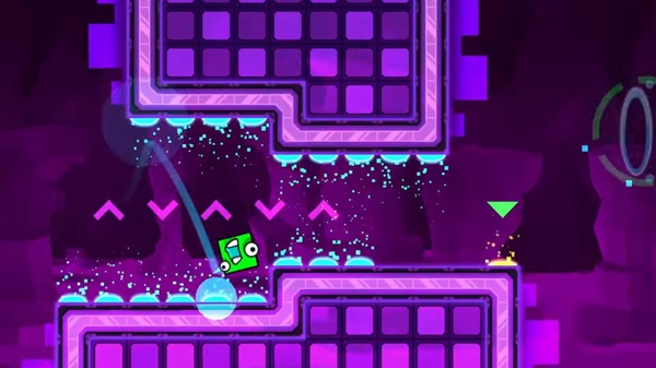 geometry dash world descargar
