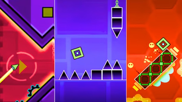 los mejores ajustes para tu experiencia en geometry dash apk android