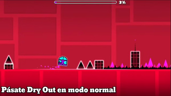 trucos para desbloquear todos los iconos en geometry dash apk mod