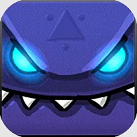 cómo hacer menos molesto el juego en geometry dash