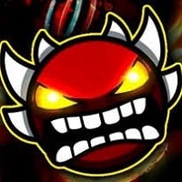descarga gratis geometry dash bloodbath