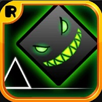 el misterioso error del doble salto en geometry dash apk