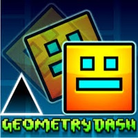 el diseño de niveles en geometry dash