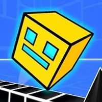 el impacto de geometry dash