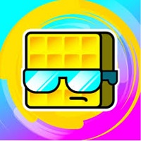 geometry dash de mi teléfono
