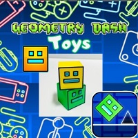 geometry dash y yo