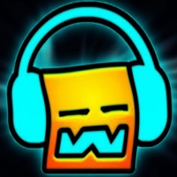 mis canciones favoritas en geometry dash