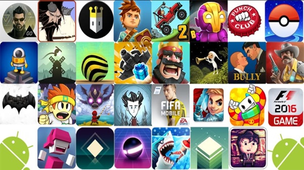mejores juegos alternativos