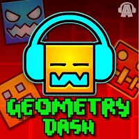 speedrunners en geometry dash